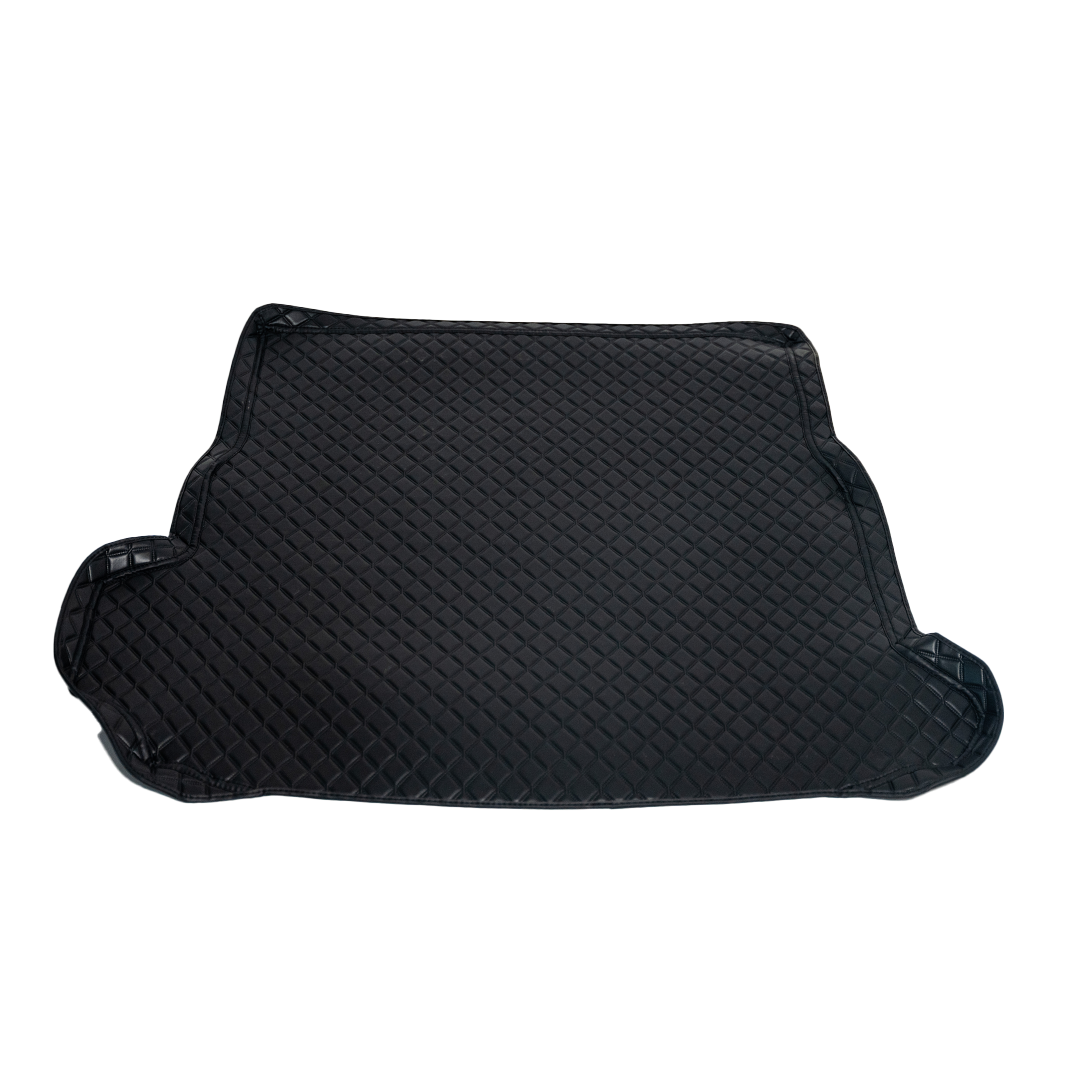 5D Premium Kofferraummatte passend für Mercedes E-Klasse W214 Baujahr ab 2024 1